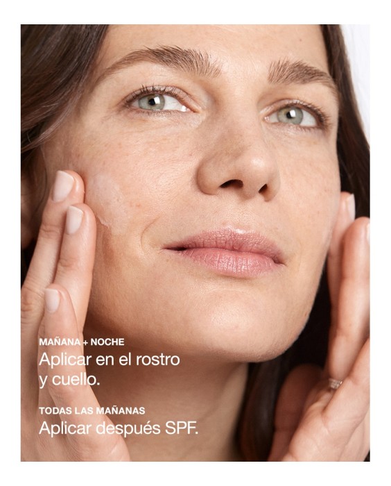 Crema Hidratante Antiarrugas Wrinkle Correcting Cream Smart Clinical Repair Todo tipo de piel 50 ml Clinique