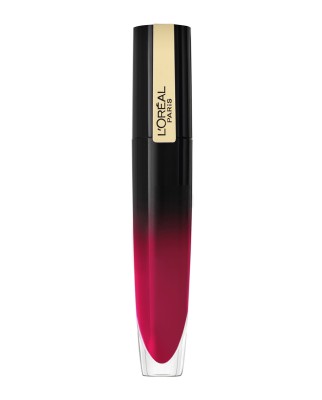 Brillo de labios Brilliant Signature L'Oréal Paris
