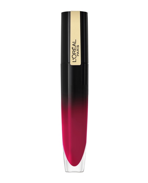 Brillo de labios Brilliant Signature L'Oréal Paris