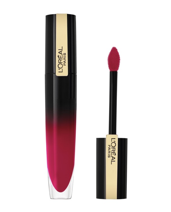 Brillo de labios Brilliant Signature L'Oréal Paris