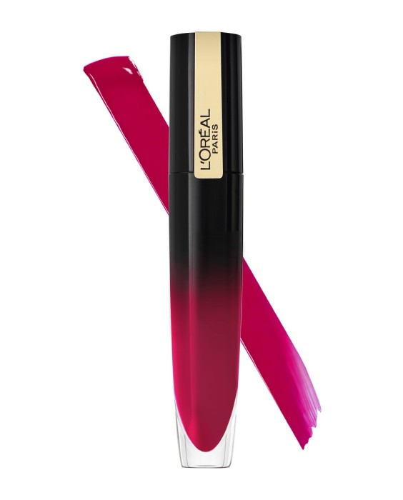 Brillo de labios Brilliant Signature L'Oréal Paris