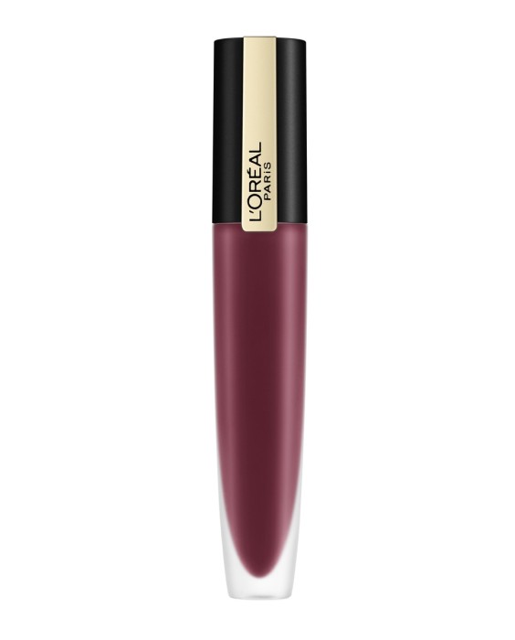 Brillo de labios Brilliant Signature L'Oréal Paris