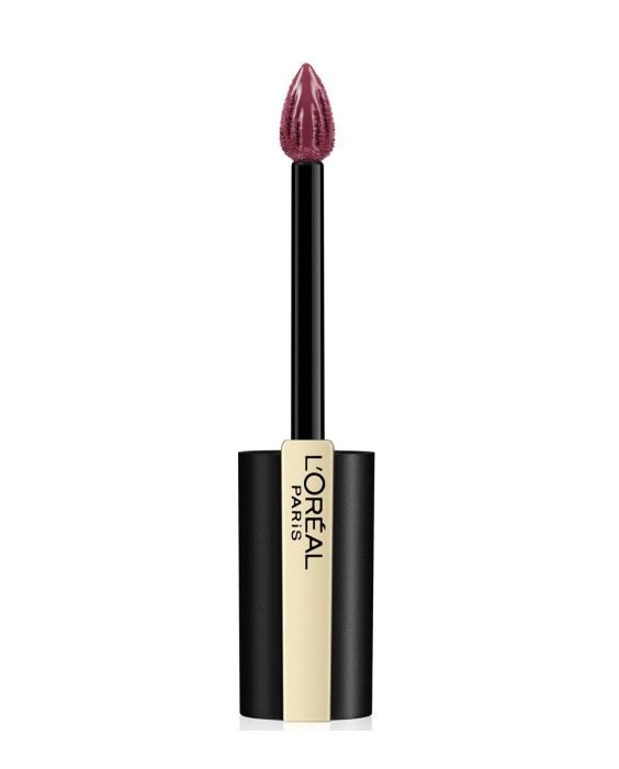 Brillo de labios Brilliant Signature L'Oréal Paris