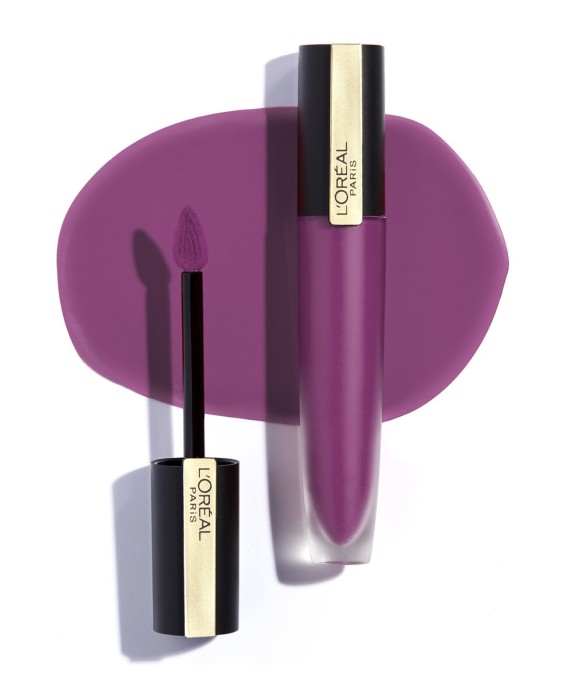 Brillo de labios Brilliant Signature L'Oréal Paris