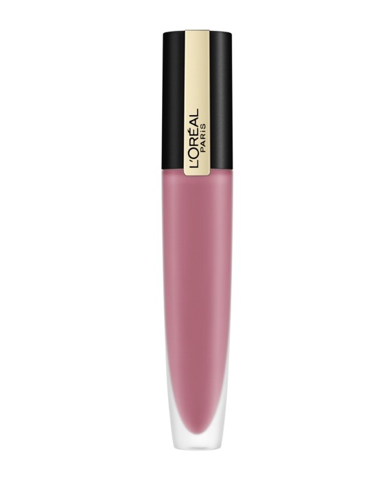 Brillo de labios Brilliant Signature L'Oréal Paris