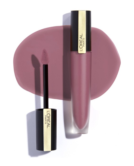 Brillo de labios Brilliant Signature L'Oréal Paris