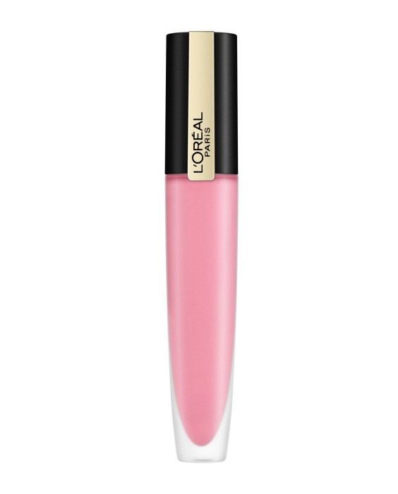 Brillo de labios Brilliant Signature L'Oréal Paris