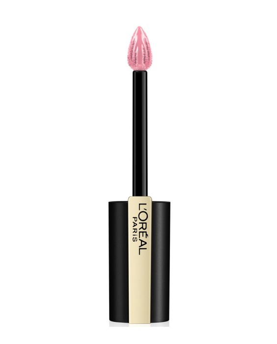 Brillo de labios Brilliant Signature L'Oréal Paris