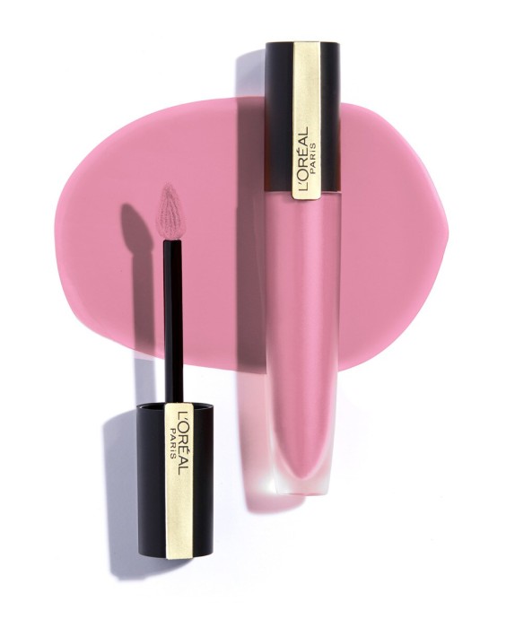 Brillo de labios Brilliant Signature L'Oréal Paris