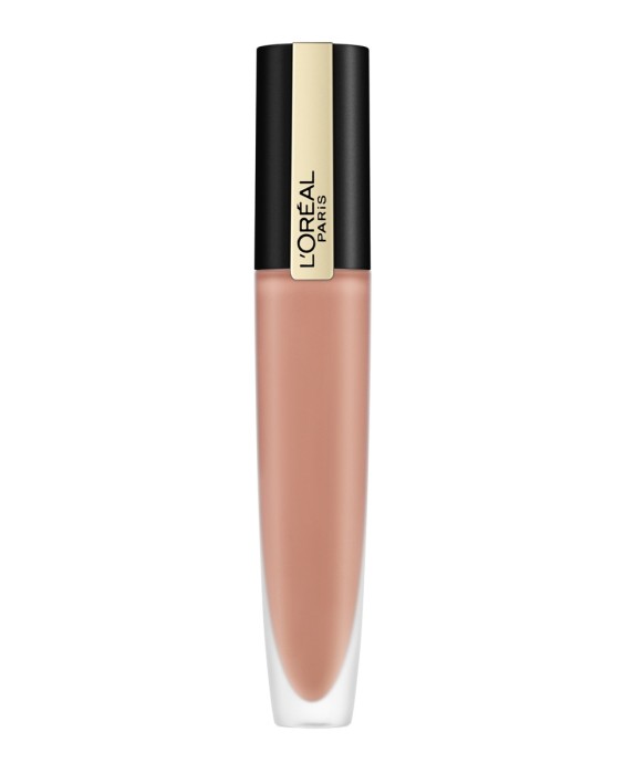 Brillo de labios Brilliant Signature L'Oréal Paris