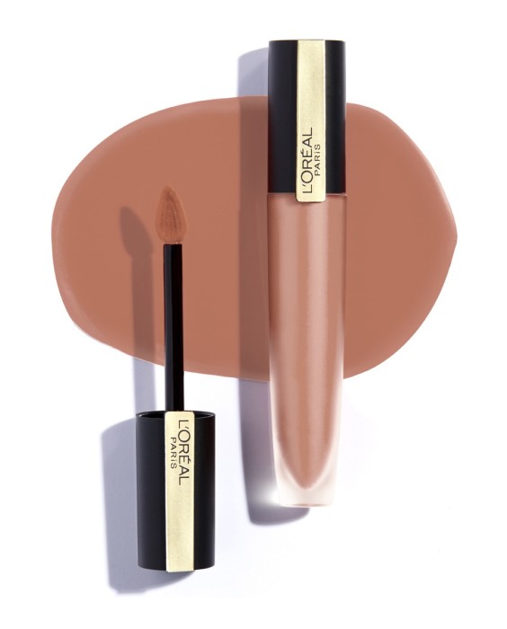 Brillo de labios Brilliant Signature L'Oréal Paris