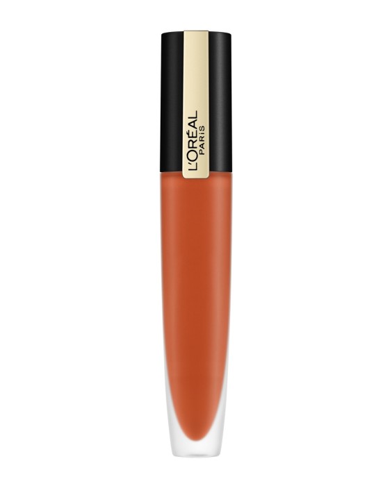 Brillo de labios Brilliant Signature L'Oréal Paris