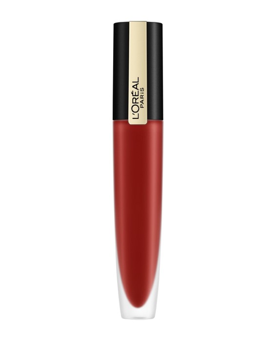 Brillo de labios Brilliant Signature L'Oréal Paris