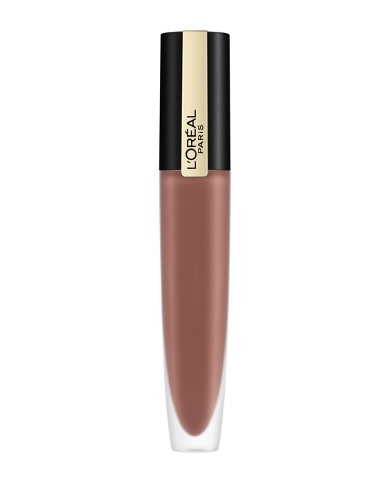 Brillo de labios Brilliant Signature L'Oréal Paris