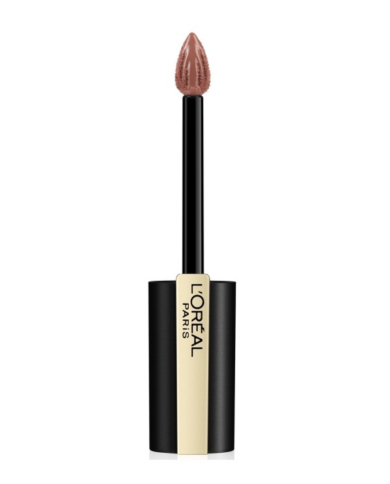 Brillo de labios Brilliant Signature L'Oréal Paris