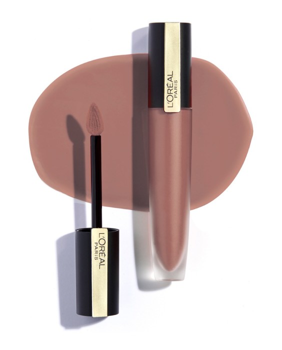 Brillo de labios Brilliant Signature L'Oréal Paris