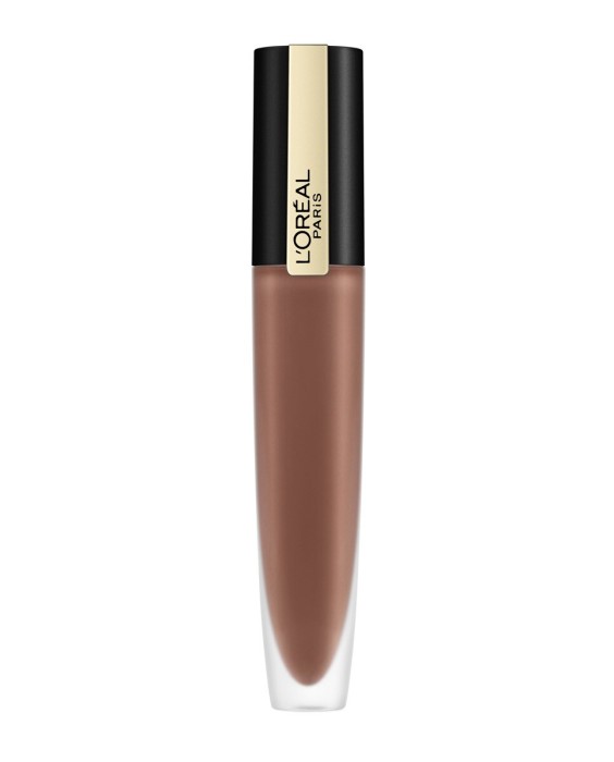 Brillo de labios Brilliant Signature L'Oréal Paris