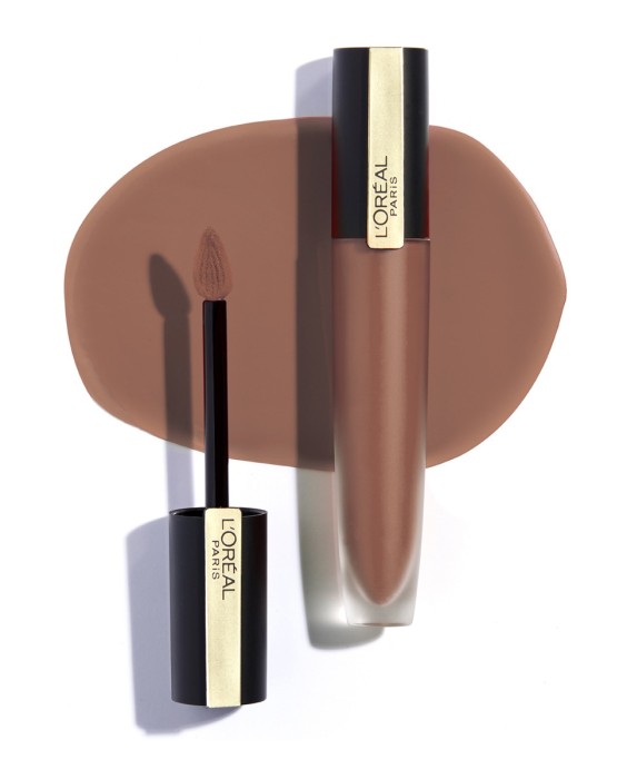 Brillo de labios Brilliant Signature L'Oréal Paris