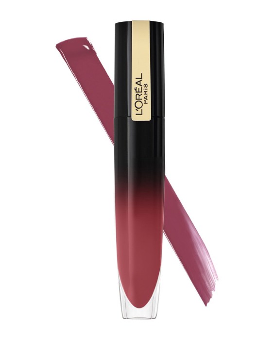Brillo de labios Brilliant Signature L'Oréal Paris