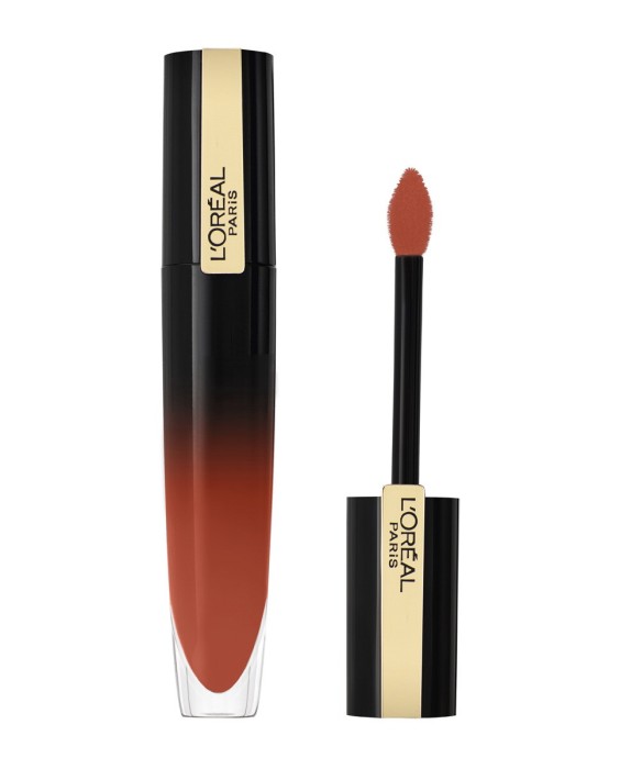 Brillo de labios Brilliant Signature L'Oréal Paris
