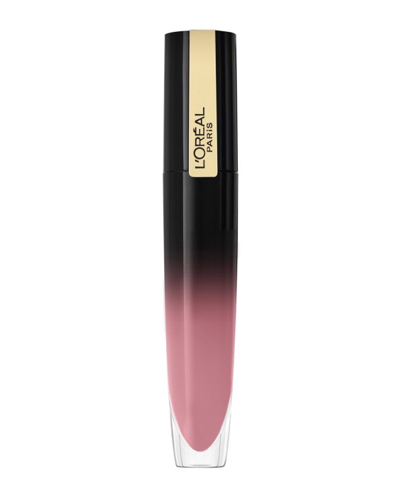 Brillo de labios Brilliant Signature L'Oréal Paris