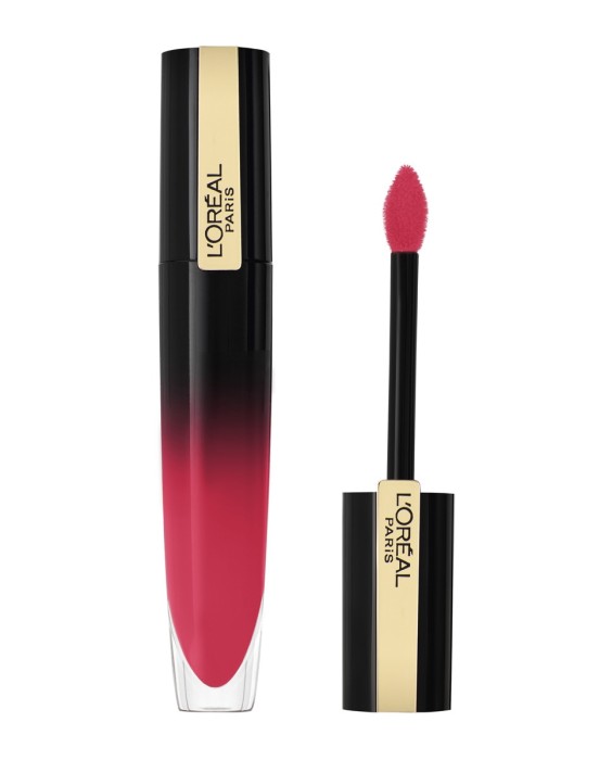 Brillo de labios Brilliant Signature L'Oréal Paris