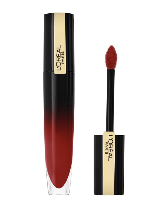 Brillo de labios Brilliant Signature L'Oréal Paris