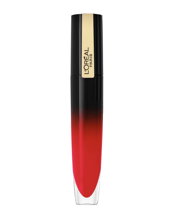 Brillo de labios Brilliant Signature L'Oréal Paris