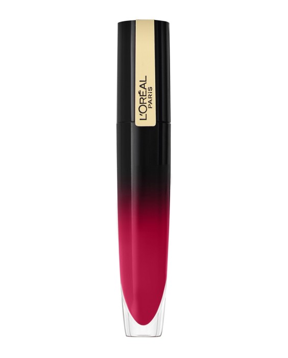 Brillo de labios Brilliant Signature L'Oréal Paris