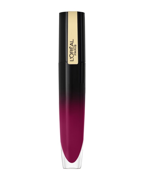 Brillo de labios Brilliant Signature L'Oréal Paris
