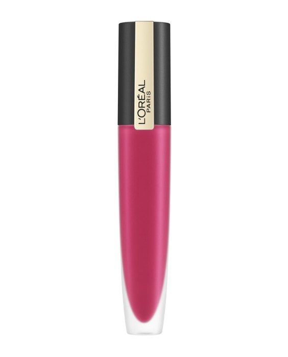 Brillo de labios Brilliant Signature L'Oréal Paris