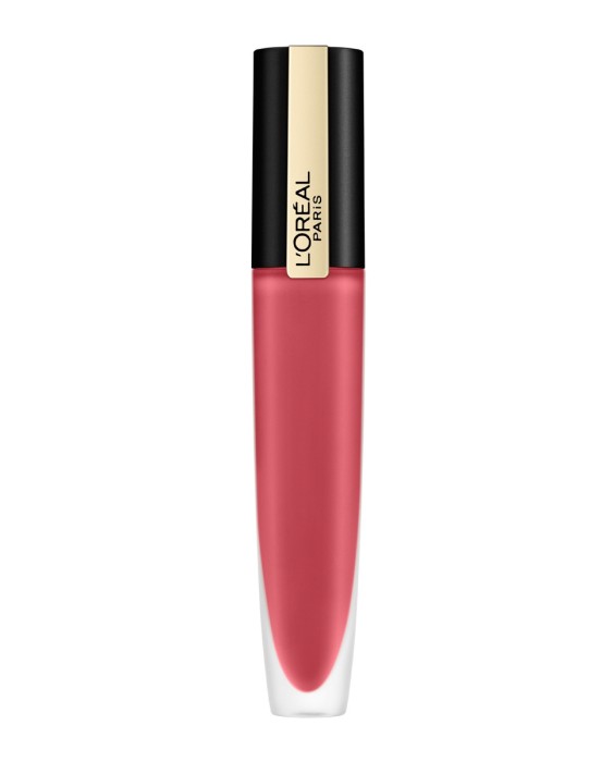 Brillo de labios Brilliant Signature L'Oréal Paris