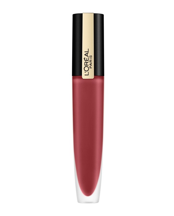 Brillo de labios Brilliant Signature L'Oréal Paris