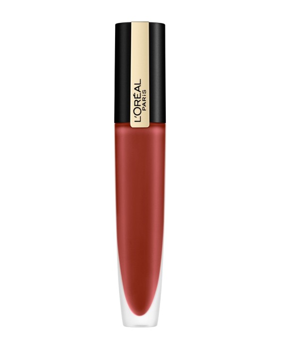 Brillo de labios Brilliant Signature L'Oréal Paris