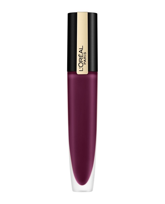 Brillo de labios Brilliant Signature L'Oréal Paris