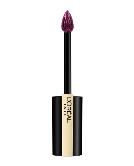 Brillo de labios Brilliant Signature L'Oréal Paris