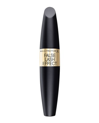 Máscara de pestañas False Lash Effect Black Max Factor