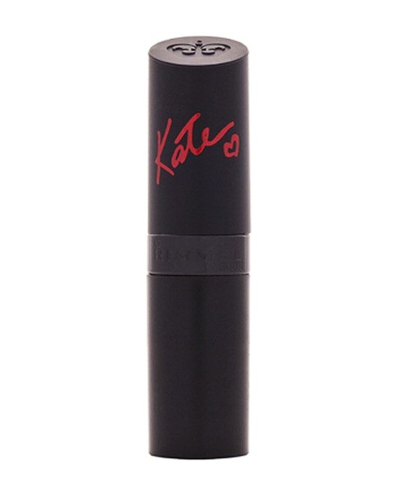 Barra de labios Lasting Finish lipstick by Kate Rimmel