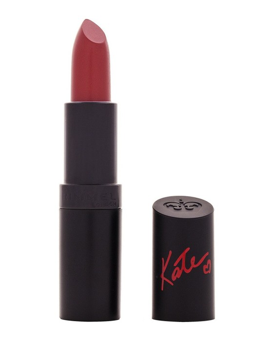 Barra de labios Lasting Finish lipstick by Kate Rimmel