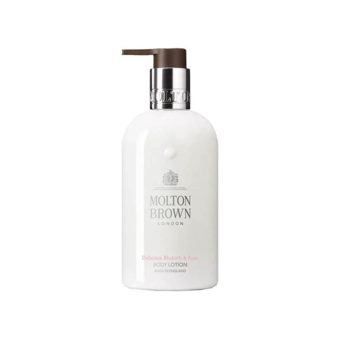 Molton Brown Rhubarb & Rose 300мл Лосьон для тела