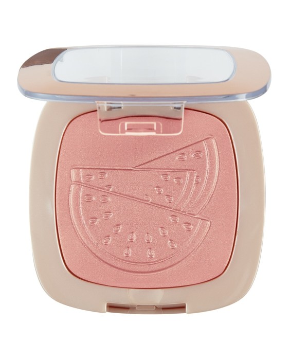 Colorete Wake Up & Glow L'Oréal Paris