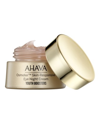 Crema hidratante Osmoter Skin Responsive Night Cream 50 ml Ahava