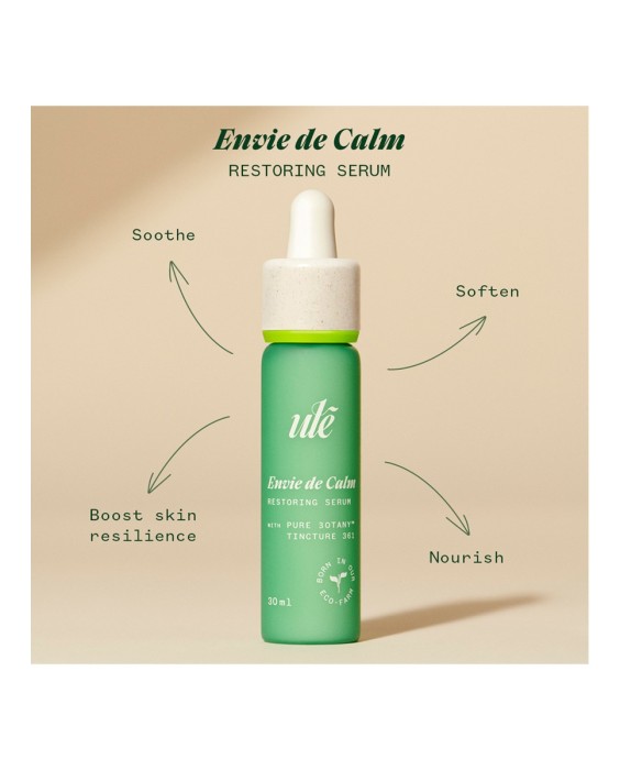 Sérum Envie de Calm Ulé