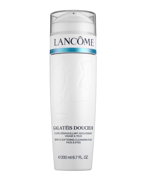 Galatéis Douceur Lancôme 200ml Очищающее молочко для лица