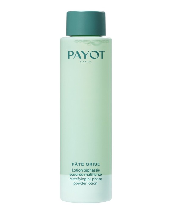 Tónico Bifásico Lotion Biphasée Poudrée Matifiante 200 ml Payot