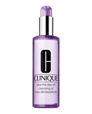 Aceite limpiador desmaquillante Take The Day Off 200 ml Clinique