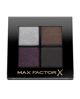 Paleta de Sombras Color X-Per Max Factor