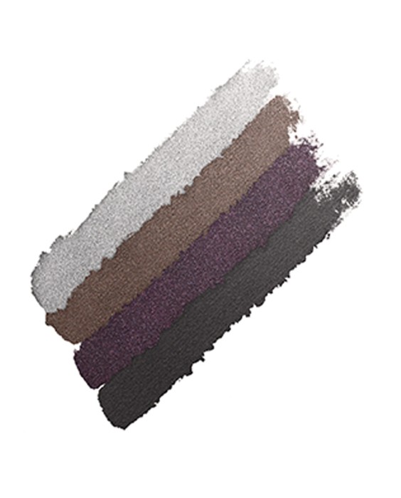 Paleta de Sombras Color X-Per Max Factor