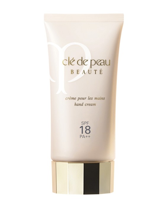 Crema de manos Specialist Care Hand Cream 75 ml Clé de Peau Beauté