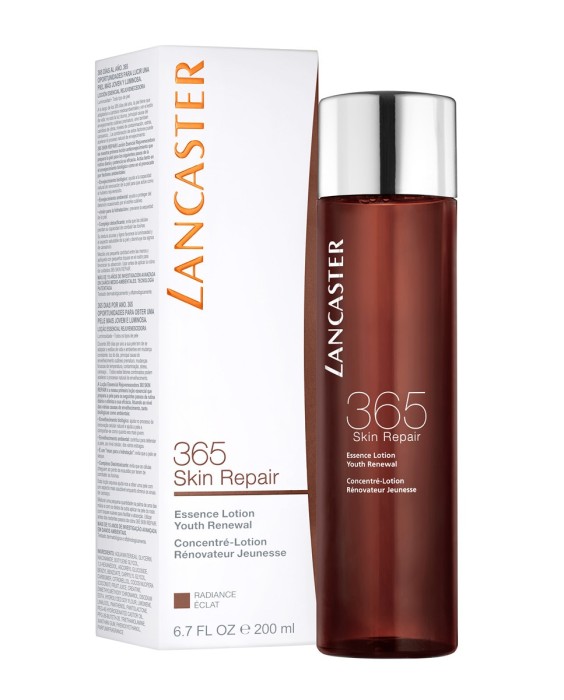 Lancaster  365 Essence Lotion 200мл Увлажняющий лосьон для лица